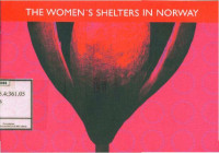 The Womens Shelters In Norway
