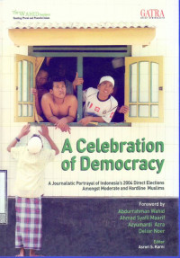 A Celebration of Democracy