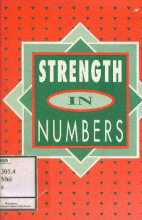 Strength in numbers: Increasing Womens Representation in Unions