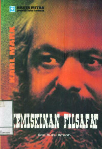 Kemiskinan Filsafat = Poverty of Philosophy