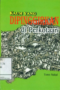 Kaum Yang Dipinggirkan di Perkotaan