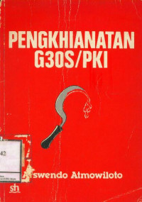 Pengkhianatan G30S/PKI