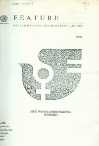 Hari wanita Internasional 8 Maret