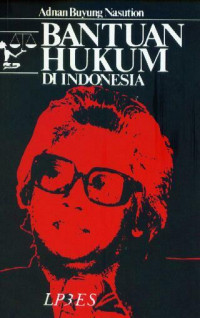 Bantuan Hukum di Indonesia
