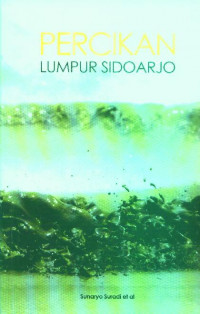 Percikan Lumpur Sidoarjo