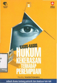 Kasus-Kasus Hukum Kekerasann terhadap Perempuan: 