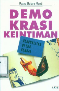 Demokrasi Keintiman: Seksualitas di era Global