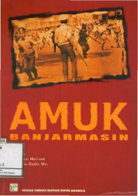 Amuk Banjarmasin
