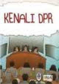 Kenali DPR