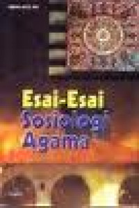 Esai-esai Sosiologi Agama