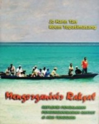 Mengorganisir Rakyat Refleksi Pengalaman Pengorganisasian Rakyat Di Asia Tenggara