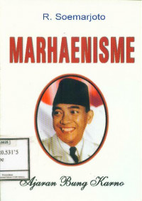 Marhaenisme, Ajaran Bung Karno