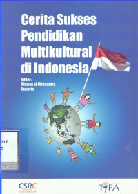 Cerita Sukses Pendidikan Multikultural Di Indonesia