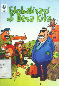 Globalisasi di Desa Kita