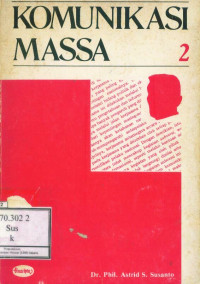 Komunikasi Massa 2