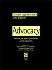 Advocacy
