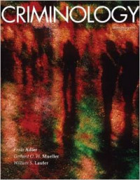 Criminology