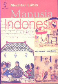 Manusia Indonesia