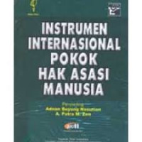 Instrumen internasional pokok hak asasi manusia