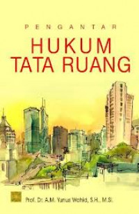 Hukum Tata Ruang