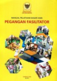 MANUAL PELATIHAN DASAR HAM PEGANGAN FASILITATOR