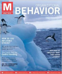 M: Organizational Behavior
