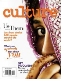 CULTURE