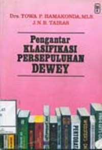 Pengantar klasifikasi persepuluhan dewey