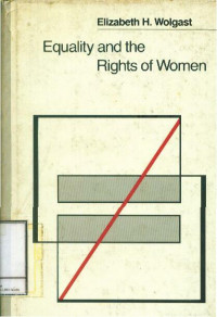 Equality and the rights of women