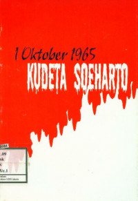 Image of Kudeta Soeharto: 1 oktober 1965