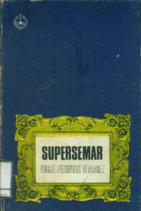 Image of Supersemar: Surat perintah sebelas maret