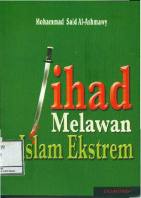 Jihad melawan islam Ekstrem