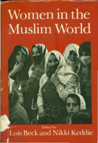 Image of Women in the muslim world