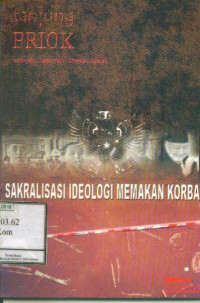 Image of Sakralisasi Ideologi Memekan Korban: Sebuah Laporan Investigasi Kasus Tanjung Priok