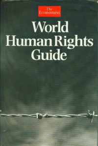 Image of World Human Rights Guide