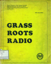 Image of Grass Roots Radio