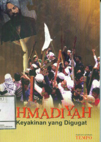Image of Ahmadiyah: Keyakinan yang Digugat