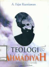 Teologi Kenabian Ahmadiyah