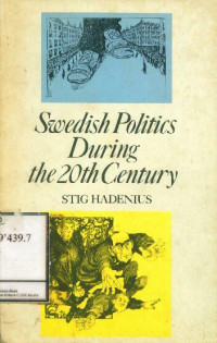 Swedish Politics during the 20th century