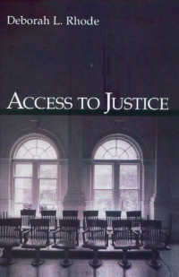 Image of Access to Justice