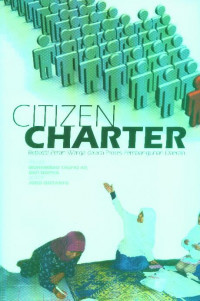 Citizen Charter: Reposisi Peran Warga dalam Proses Pembangunan Daerah