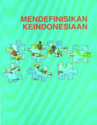 Image of Mendefinisikan Keindonesiaan