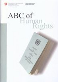 ABC of Human Rights