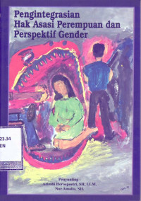 Pengintegrasian Hak Asasi Perempuan dan perspektif gender