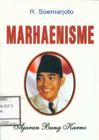 Image of Marhaenisme, Ajaran Bung Karno