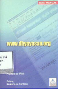 WWW.dbyayasan.org