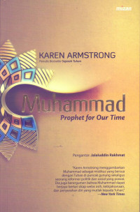 Muhammad Prophet For Out Time