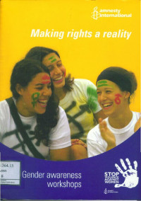 Gender Awareness Workshops: Making Rights a Reality