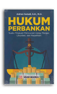 Image of Hukum Perbankan