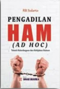 Image of Pengadilan HAM (AD HOC)